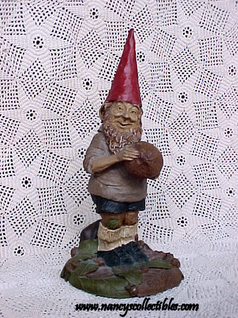 TOM CLARK GNOMES - Nancy's Antiques & Collectibles - Page 4